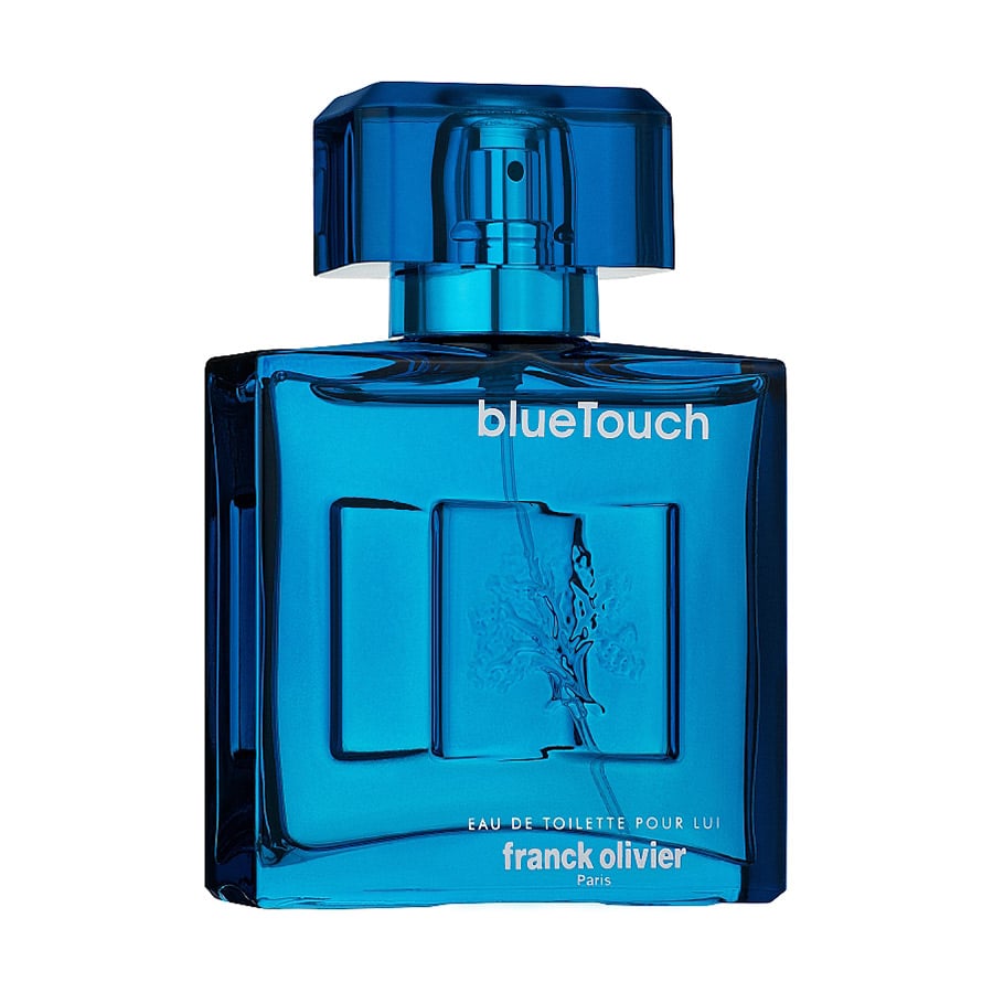 Franck Olivier Blue Touch Туалетна вода чоловіча, 50 мл